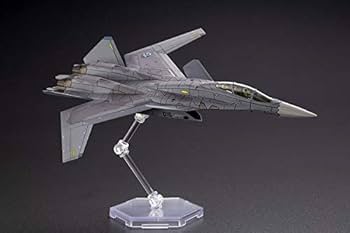 Ace Combat 7: Skies Unknown: X-025 1:144 Scale Plastic Model